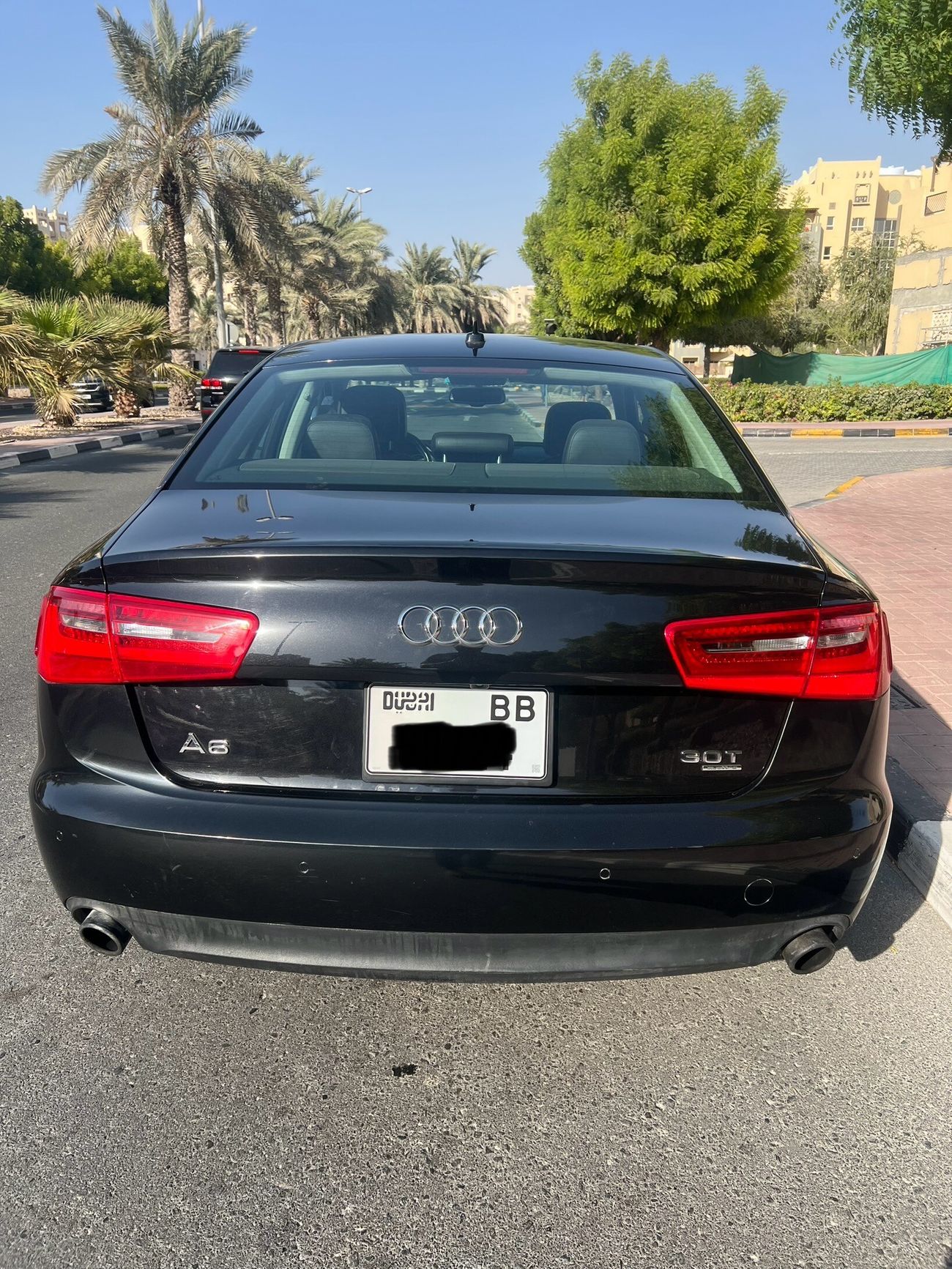 أودي A6