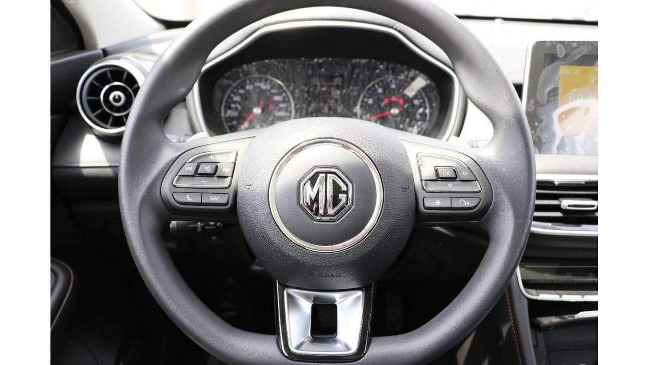 أم جي HS 2020 MG HS 20T 1.5L Turbo