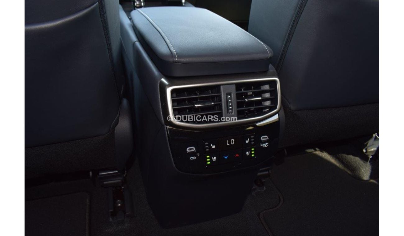 Lexus RX350 Hybrid Luxury 2.5L AWD-e 5-Seater Automatic