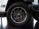 Jeep Wrangler Sport 3.6L A/T (5 Seater)
