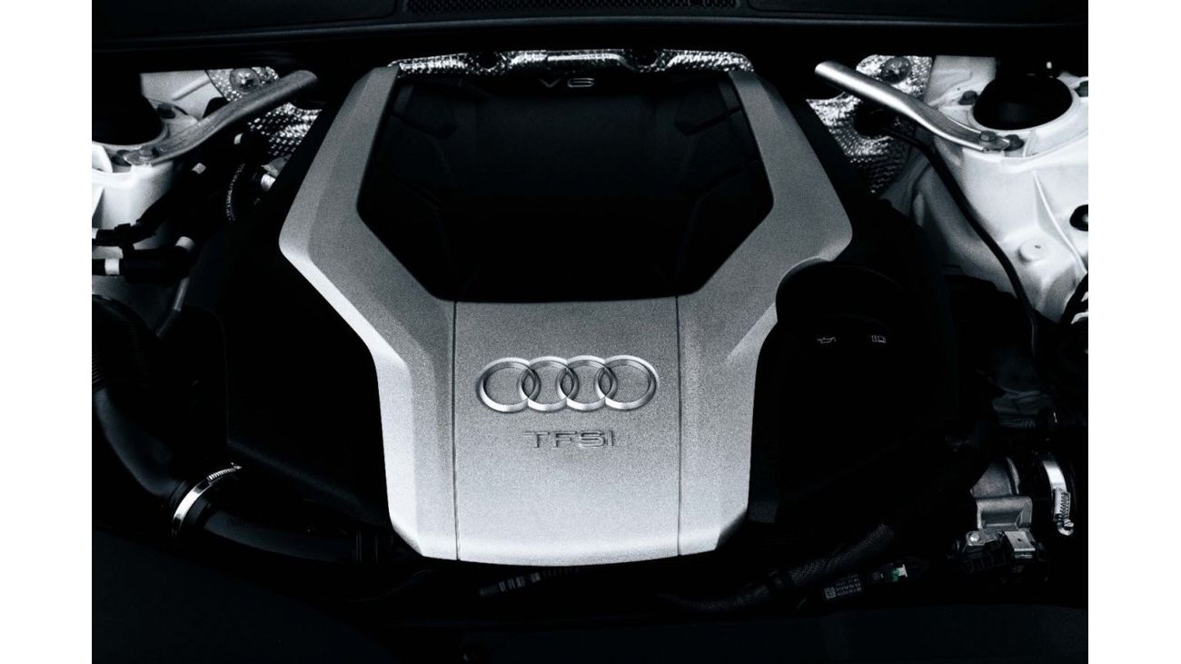 Audi A7 55 TFSI quattro S-Line S-LINE|55 TFSI | 3,075 P.M  | 0% Downpayment | Agency Serviced!