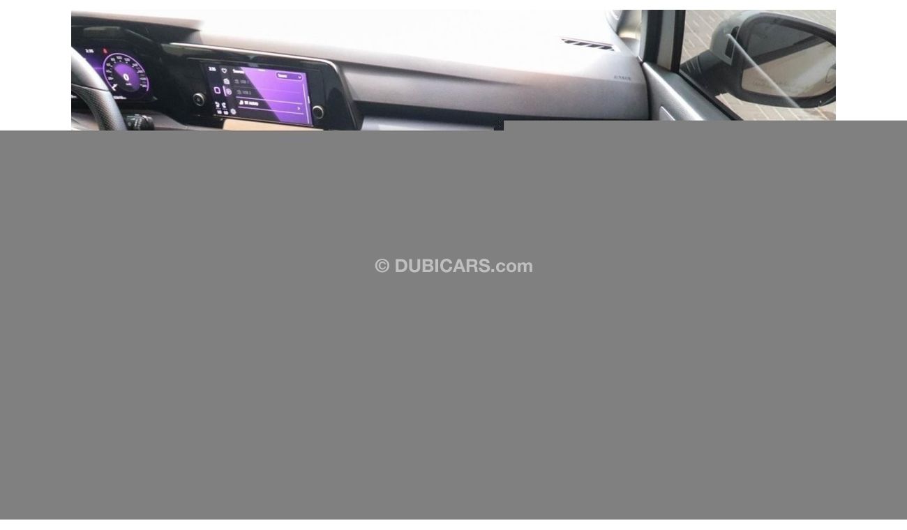 فولكس واجن جولف GTI ليذر