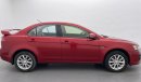 Mitsubishi Lancer GLS 1.6 | Under Warranty | Inspected on 150+ parameters