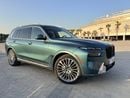 BMW X7 XDrive40i 3.0L