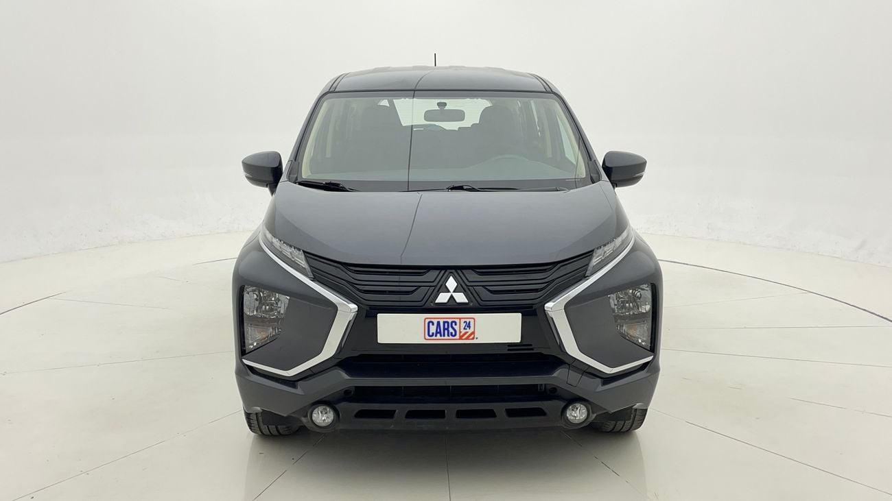 ميتسوبيشي إكسباندر MIDLINE 1.5 | بدون دفعة مقدمة | اختبار قيادة مجاني للمنزل