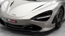 مكلارين 720S - 2018 - GCC