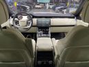 Land Rover Range Rover First Edition P400 3.0L Land Rover Range Rover 2023