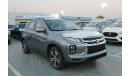 Mitsubishi ASX 2.0 2wd With Alloy Wheel