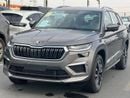 Skoda Kodiaq 2024-SKODA KODIAQ -4X4- ENGINE 2L