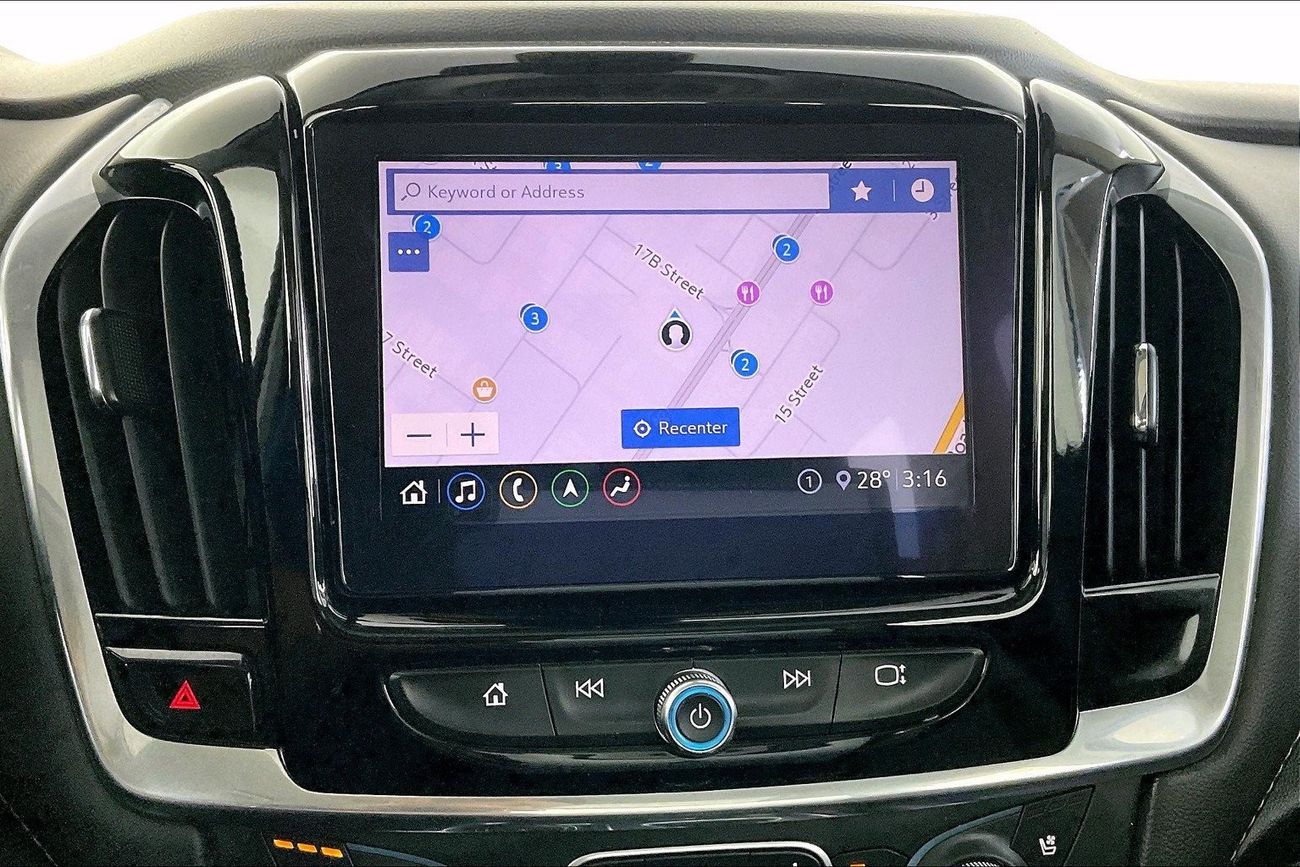 ميتسوبيشي باجيرو GLS Midline w/sunroof | شامل الضمان | 0 ﺪﻔﻋﺓ ﺃﻮﻟﻯ