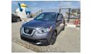 Nissan Kicks SV 2019 Nissan Kicks, Special Edition