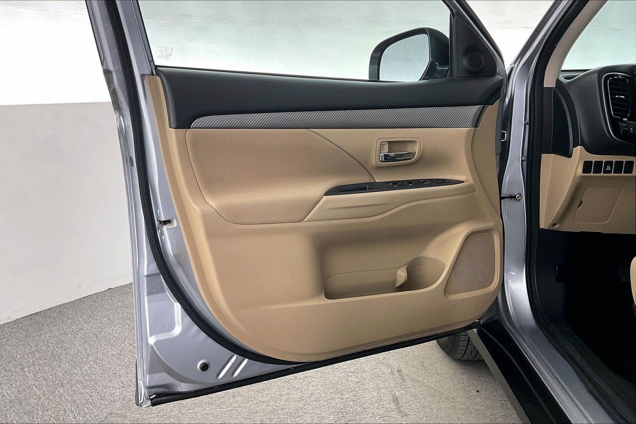 Mitsubishi Outlander GLX Basic | Guaranteed Warranty | 0 Down Payment