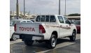 Toyota Hilux GL 2018 Automatic 4x4 Ref#31