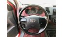 Toyota Hilux 2.7L Petrol  M/T   (EXCLUSIVE OFFER)