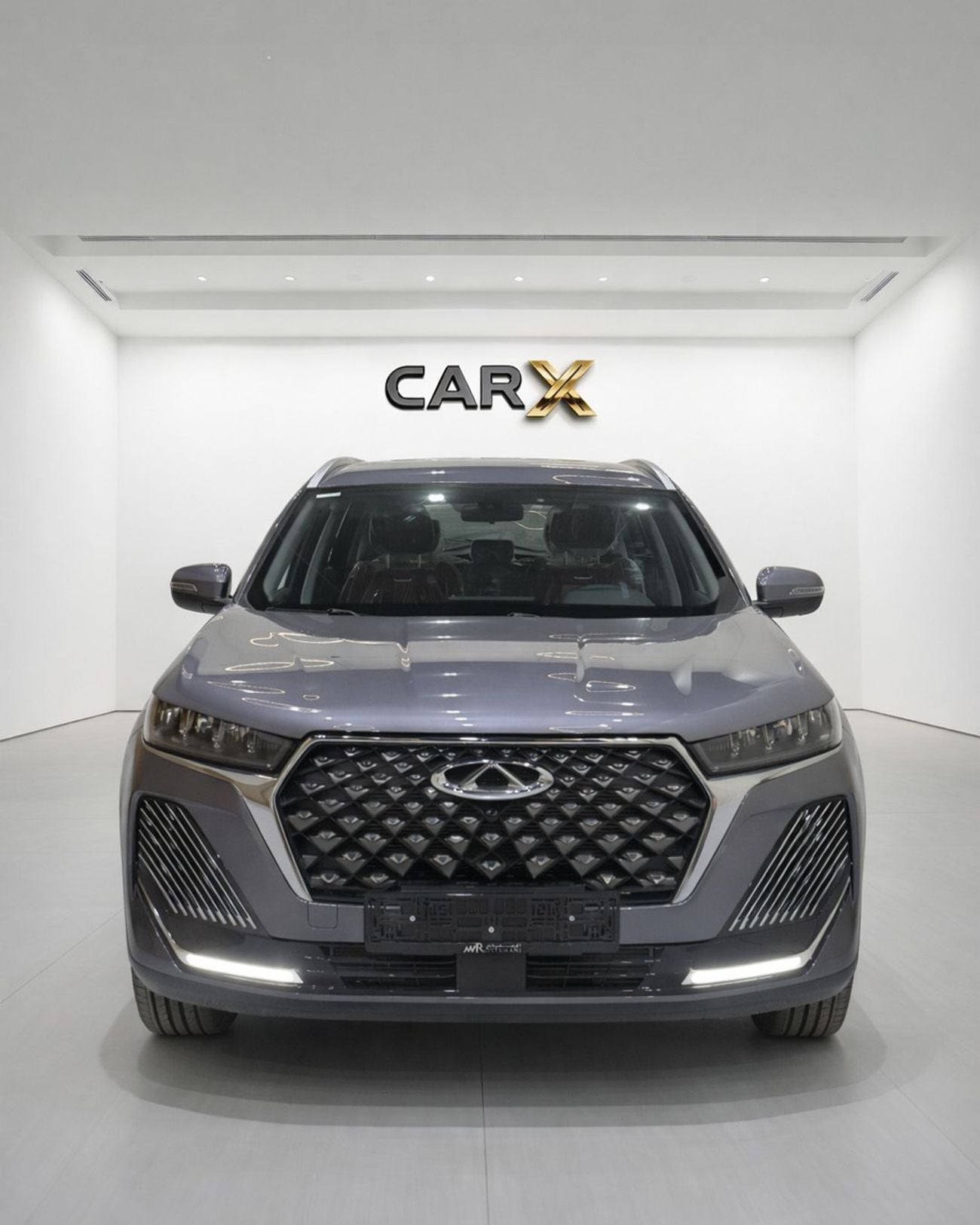 Chery Tiggo 7 COMFORT