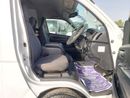 تويوتا هاياس TOYOTA HIACE COMMUTER VAN RHD 2017 MODEL 2.7 L PETROL AUTOMATIC(PM83742)