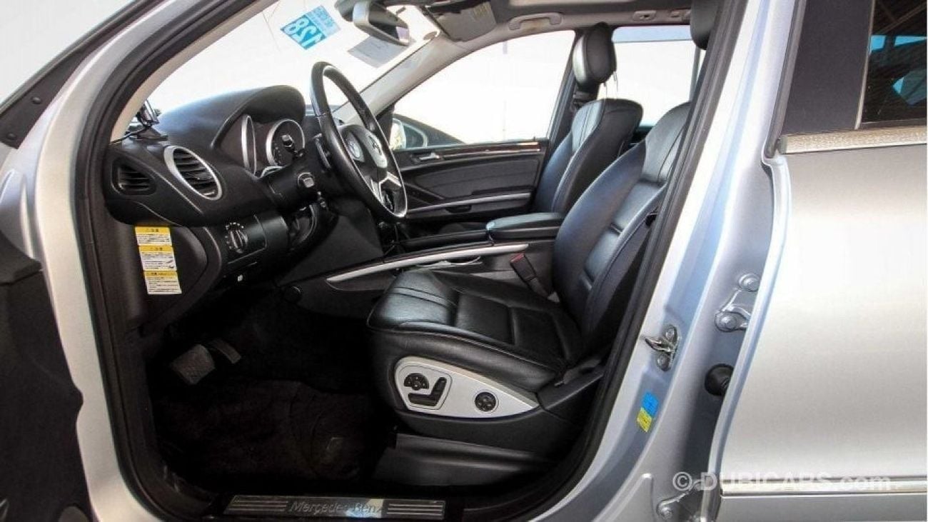 Mercedes-Benz ML 350