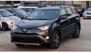 Toyota RAV4 EX