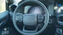 تويوتا برادو ALL ROUNDER G 2.8L Diesel SUV | GCC Specs | Leather Seats | Sunroof | Heating Cooling Seats
