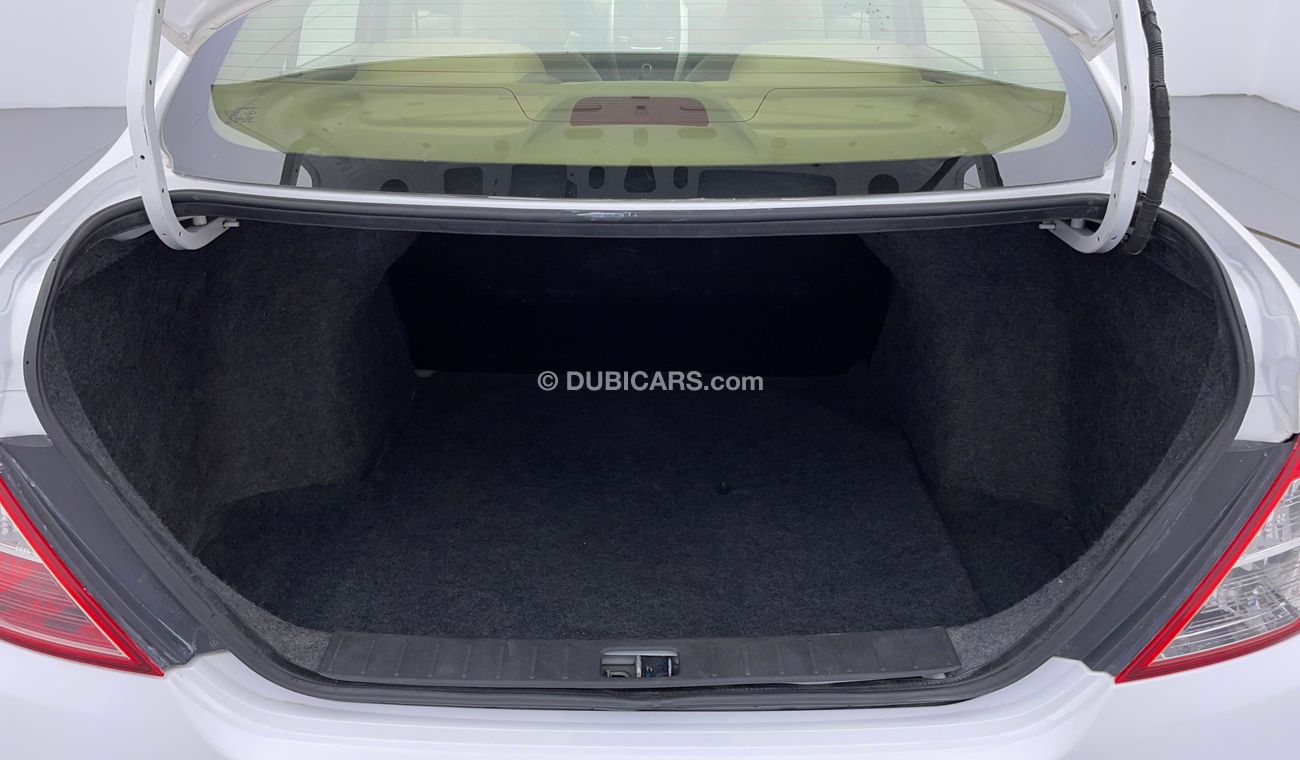 Nissan Sunny S 1.5 | Zero Down Payment | Free Home Test Drive