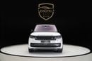 Land Rover Range Rover AUTOBIOGRAPHY LWB P530