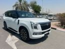 نيسان باترول LE PLATINUM CITY