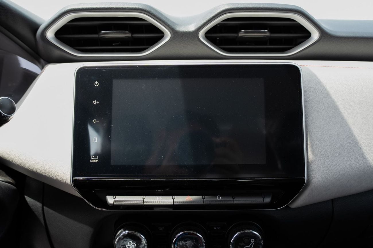 Nissan Magnite SL ACENTA+ 1.0L | TURBO | CVT (For Export Only)