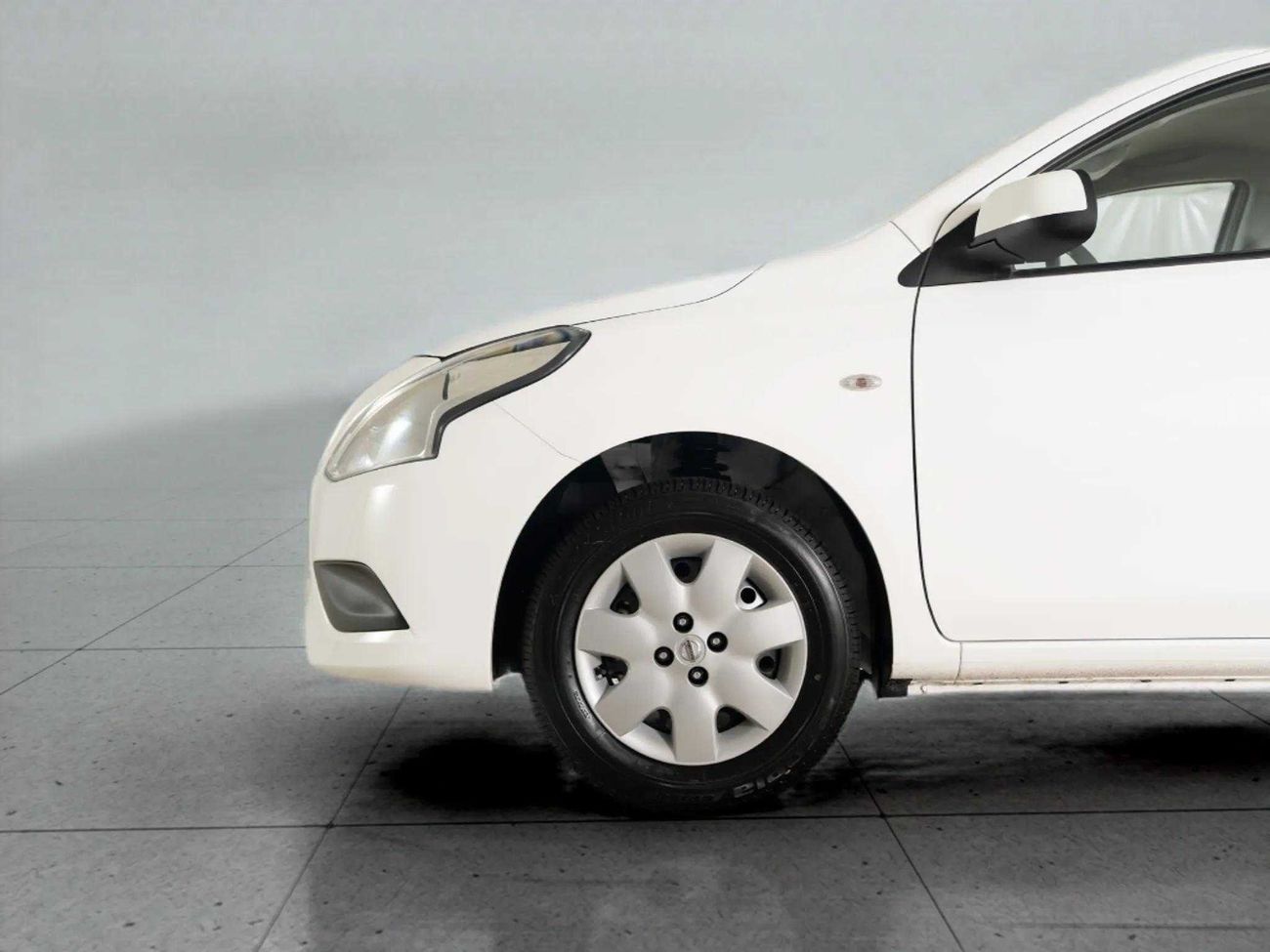 Nissan Sunny SV 1.6L SV 1.6