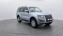 Mitsubishi Pajero GLS MIDLINE 3.5 | Under Warranty | Inspected on 150+ parameters