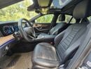 Mercedes-Benz E 250 Mercedes E 250, 2021, Korean Specs // Low Mileage // Excellent Condition