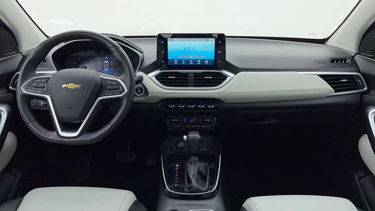 شيفروليه كابتيفا PREMIER 1.5 | بدون دفعة مقدمة | اختبار القيادة في المنزل