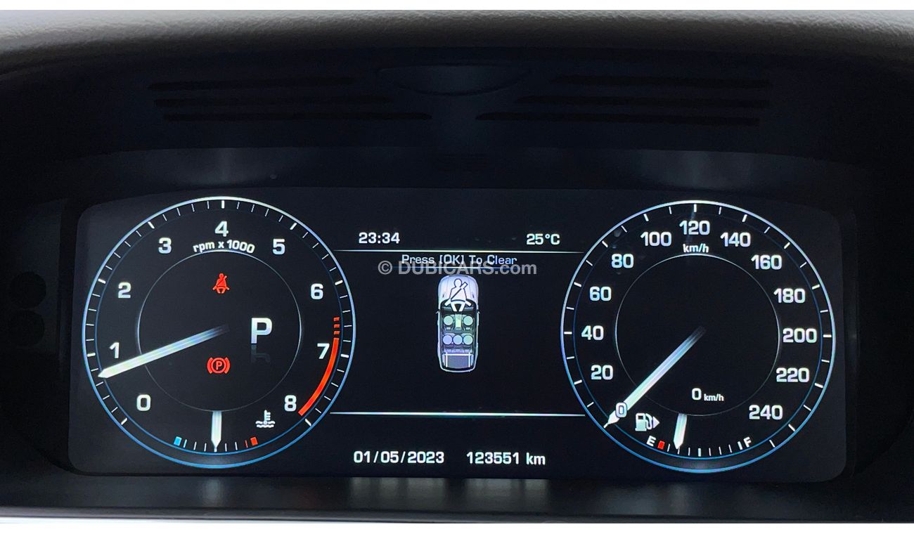 Land Rover Range Rover Sport HSE 3 | Zero Down Payment | Free Home Test Drive