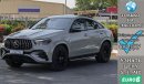 مرسيدس بنز GLE 53 AMG 4Matic Plus Coupe ''2024 Facelift'' , Euro.6 , 2023 Без пробега , (ТОЛЬКО НА ЭКСПОРТ) Exterior view