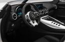 مرسيدس بنز AMG GT 4.0L V8 Bi-Turbo Engine