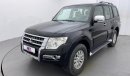 Mitsubishi Pajero GLS BASE 3.5 | Under Warranty | Inspected on 150+ parameters