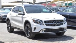 Mercedes-Benz GLA 250 4 Matic