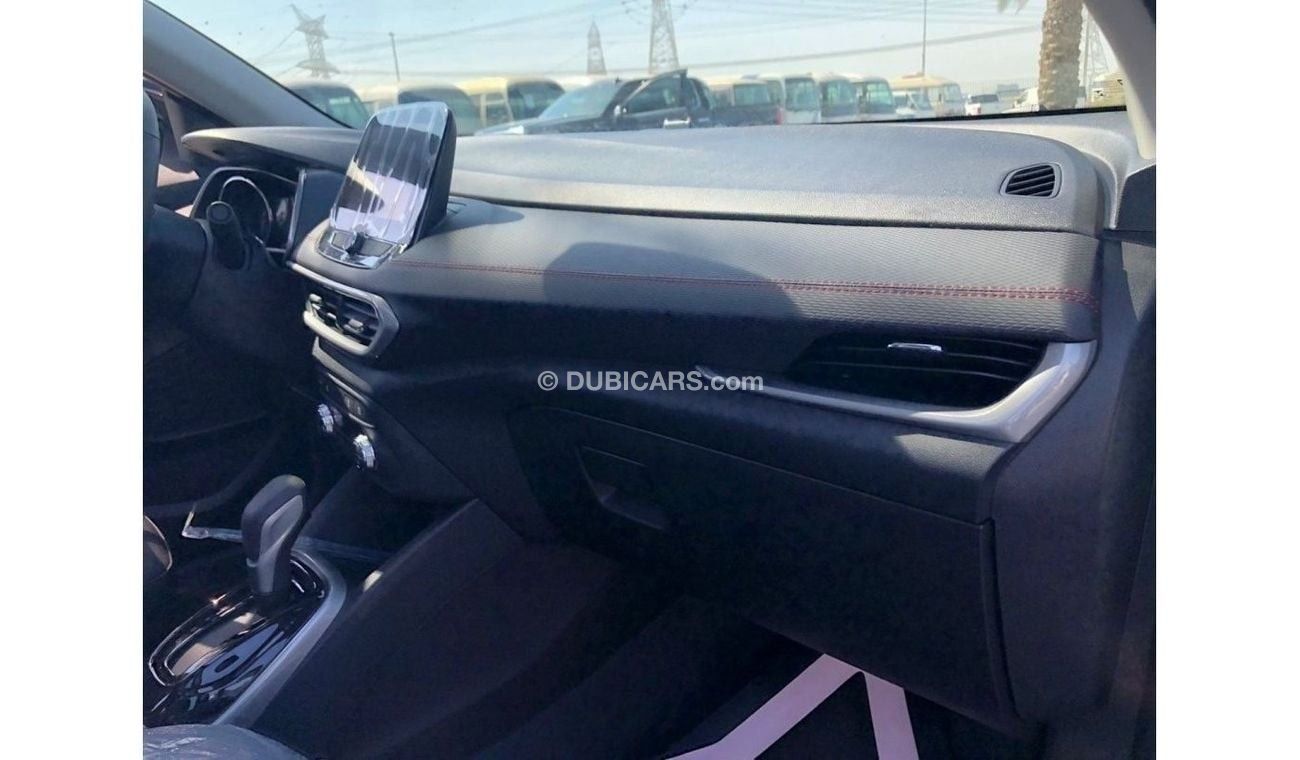 شيفروليه تراكر CHEVROLE_TRACKER_FULL_OPTIONS_1.3_PATROL_WHITE_GREY