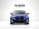 بي أم دبليو M340i M340i | GCC Spec | Dealer Warranty and Service Contract)