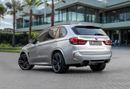 BMW X5 2,742 P.M | 0% Downpayment | BMW X5M | Full BMW Service History