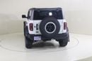Ford Bronco BADLANDS /B4D4722/AL TAYER MOTORS / AL QOUZ SHOWROOM