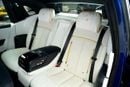 Rolls-Royce Phantom ROLLS ROYCE | PHANTOM | GCC SPECS | 2019 FULL SPECS MINT CONDITION Std 6.8L