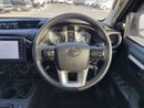 Toyota Hilux TOYOTA HILUX PICKUP RHD 2024 MODEL 2.8 L DIESEL AUTOMATIC(PM13901)