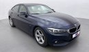 BMW 420i GRAN COUPE 2 | Under Warranty | Inspected on 150+ parameters