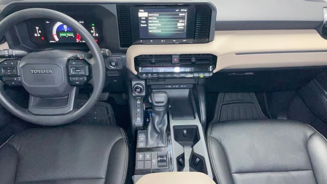Toyota Prado TXR, миниатюра 28