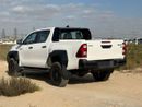 Toyota Hilux GR Sport 2.8L 09/SEPTEMBER PRODUCTION
