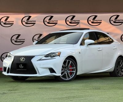 Lexus IS300 3.5