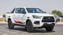 Toyota Hilux HILUX GR 2.8L DIESEL 2023 0KM