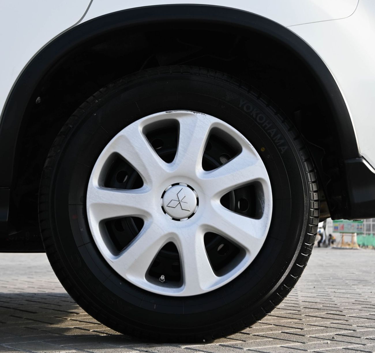 ميتسوبيشي ASX ميتسوبيشى ASX - موديل 2022 - خليجى - بدون حوادث - محرك 2.0 - ممشى قليل بحاله ممتازه