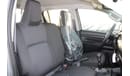 Toyota Hilux TOYOTA HILUX 2.4L DIESEL DOUBLE CAB DLX G MANUAL