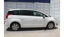 Peugeot 5008 1.6L TURBO 2015 MODEL